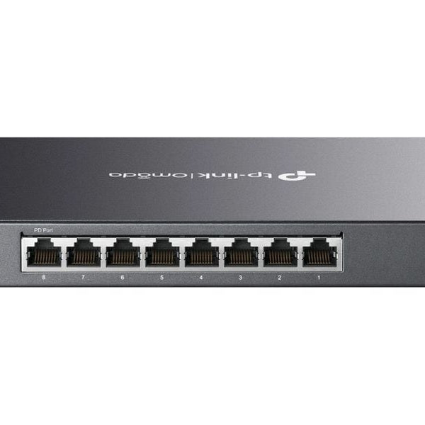 TP-Link Switch SG2008 8 Port