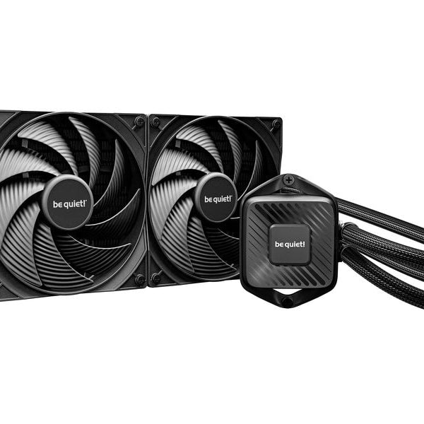 be quiet! Wasserkühlung Pure Loop 3 280 mm