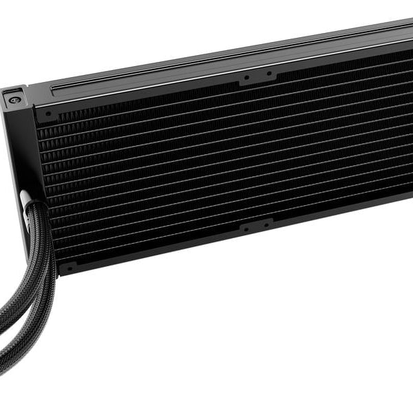 be quiet! Wasserkühlung Pure Loop 3 280 mm