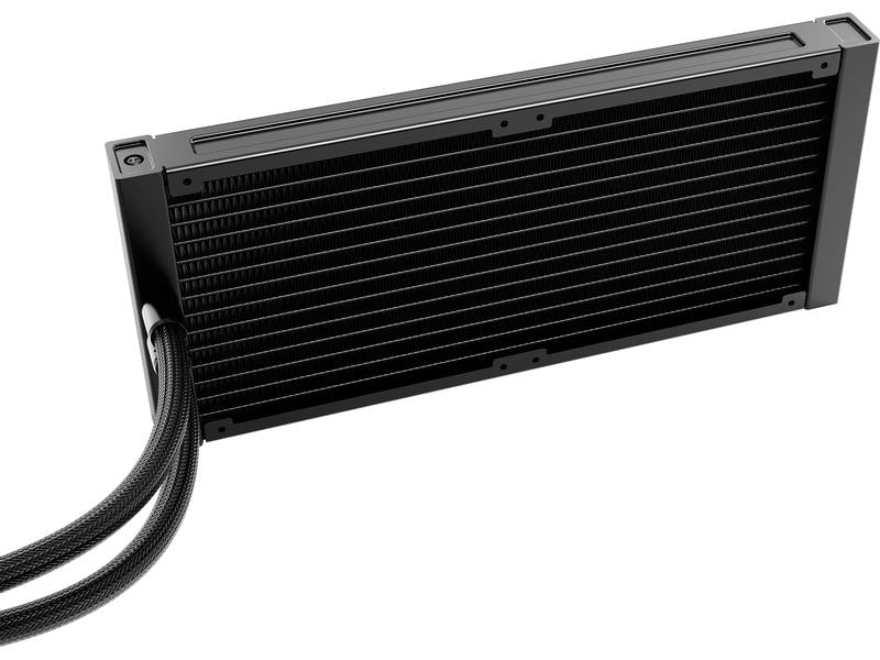 be quiet! Wasserkühlung Pure Loop 3 280 mm