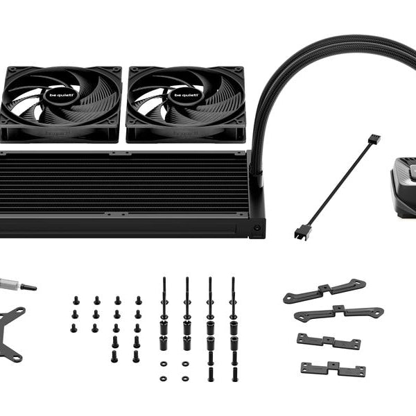 be quiet! Wasserkühlung Pure Loop 3 280 mm