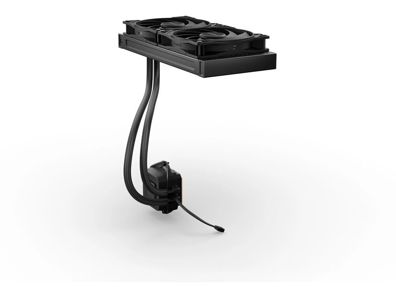 be quiet! Wasserkühlung Pure Loop 3 280 mm