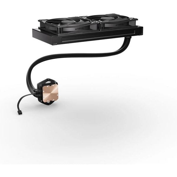 be quiet! Wasserkühlung Pure Loop 3 280 mm