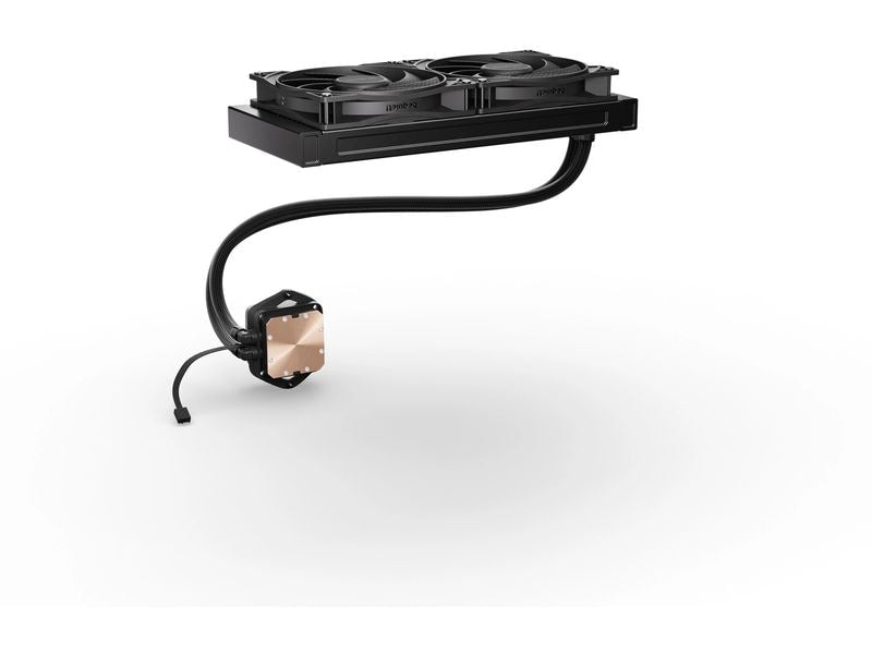 be quiet! Wasserkühlung Pure Loop 3 280 mm