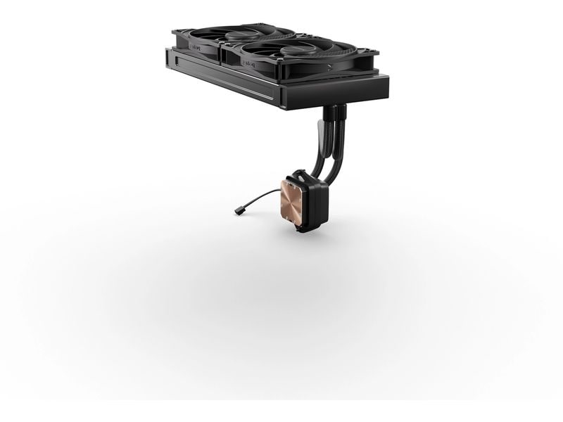 be quiet! Wasserkühlung Pure Loop 3 280 mm