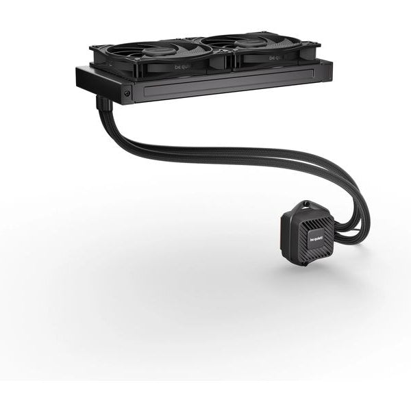 be quiet! Wasserkühlung Pure Loop 3 280 mm