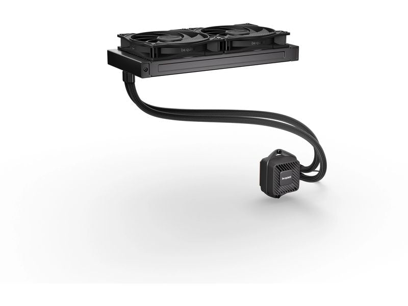 be quiet! Wasserkühlung Pure Loop 3 280 mm