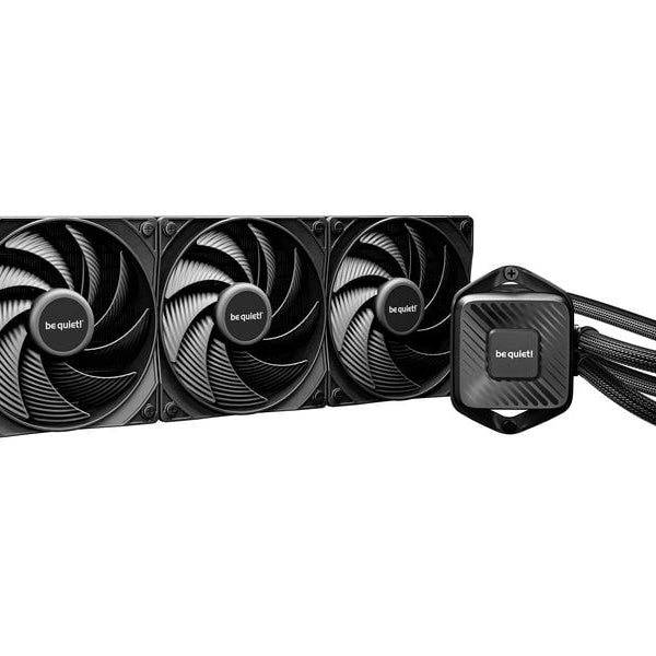 be quiet! Wasserkühlung Pure Loop 3 360 mm