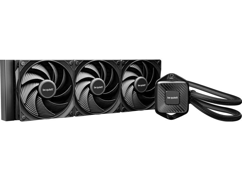 be quiet! Wasserkühlung Pure Loop 3 360 mm