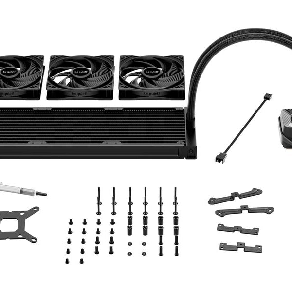 be quiet! Wasserkühlung Pure Loop 3 360 mm