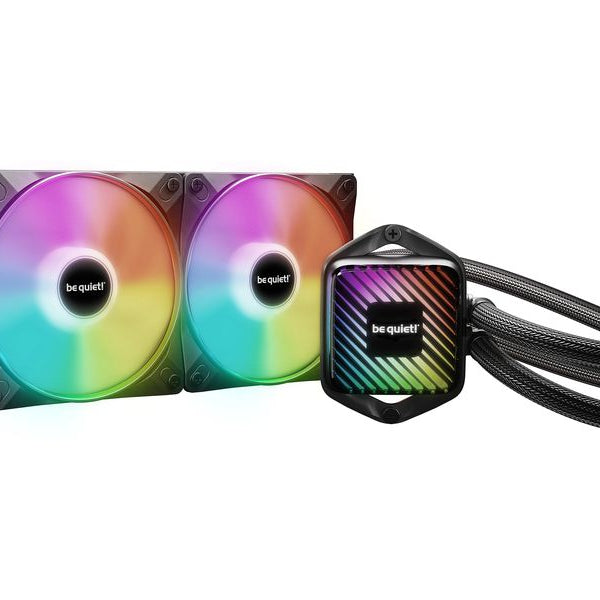 be quiet! Wasserkühlung Pure Loop 3 LX 240 mm
