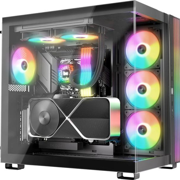 be quiet! Wasserkühlung Pure Loop 3 LX 240 mm