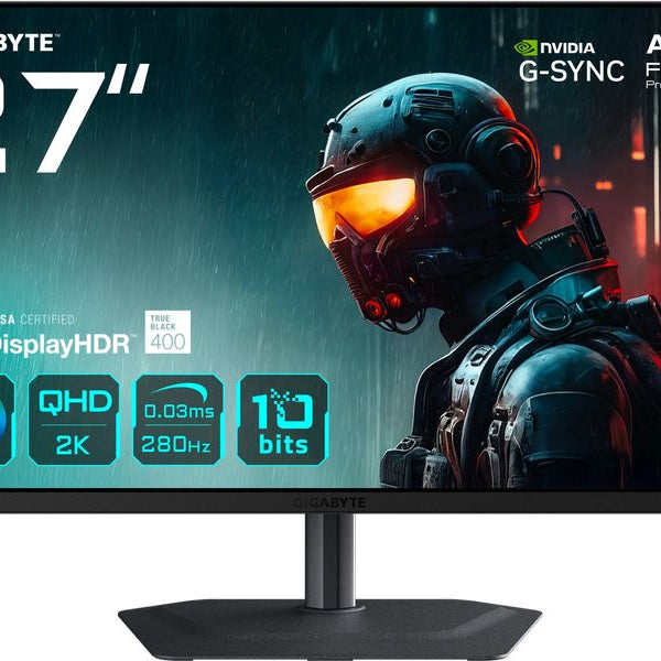 Gigabyte Monitor MO27Q2A