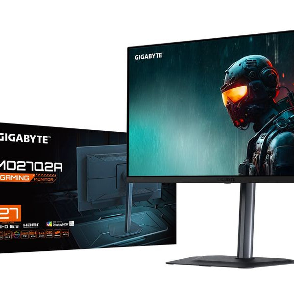 Gigabyte Monitor MO27Q2A