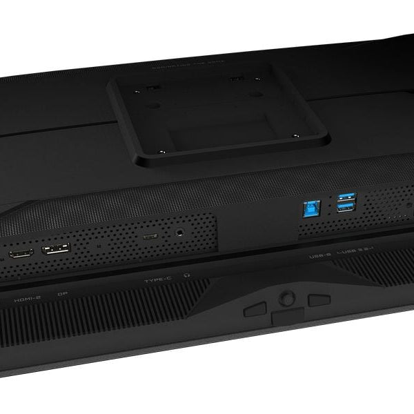 Gigabyte Monitor MO27Q2A