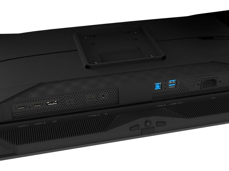 Gigabyte Monitor MO27Q2A