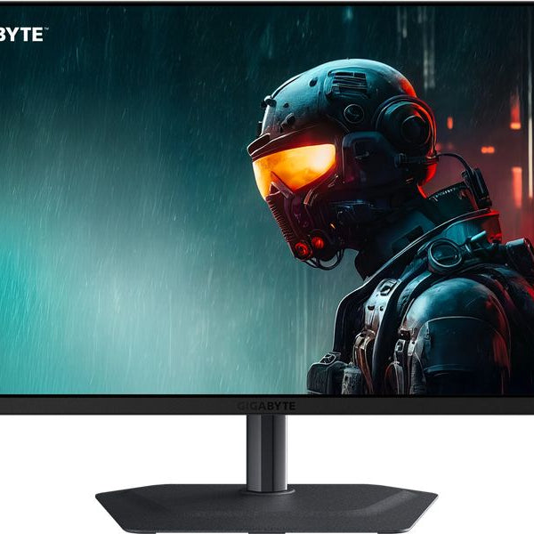 Gigabyte Monitor MO27Q2A