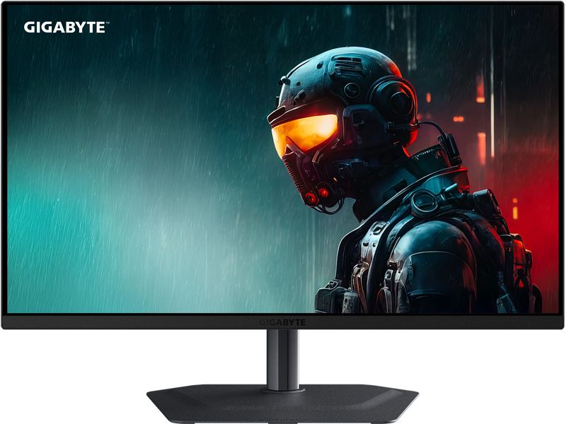 Gigabyte Monitor MO27Q2A