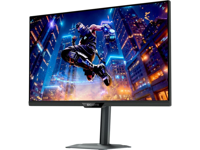 Gigabyte Monitor M27UP