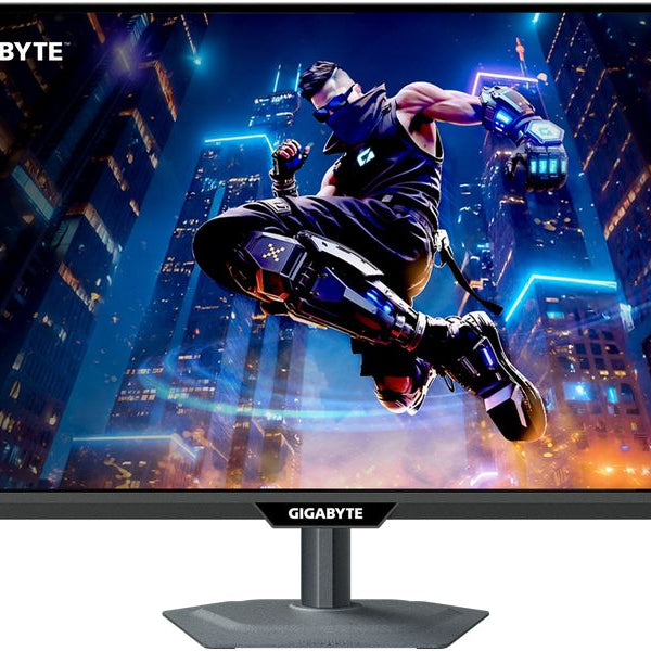 Gigabyte Monitor M27UP