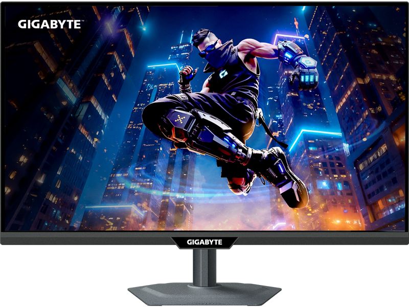 Gigabyte Monitor M27UP