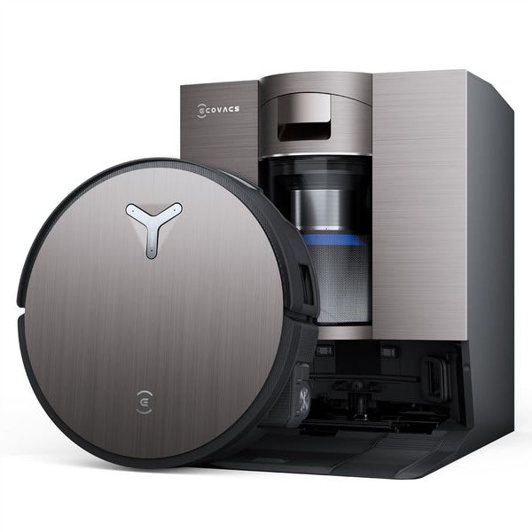 Ecovacs Saug- und Wischroboter DEEBOT X11 OMNICYCLONE