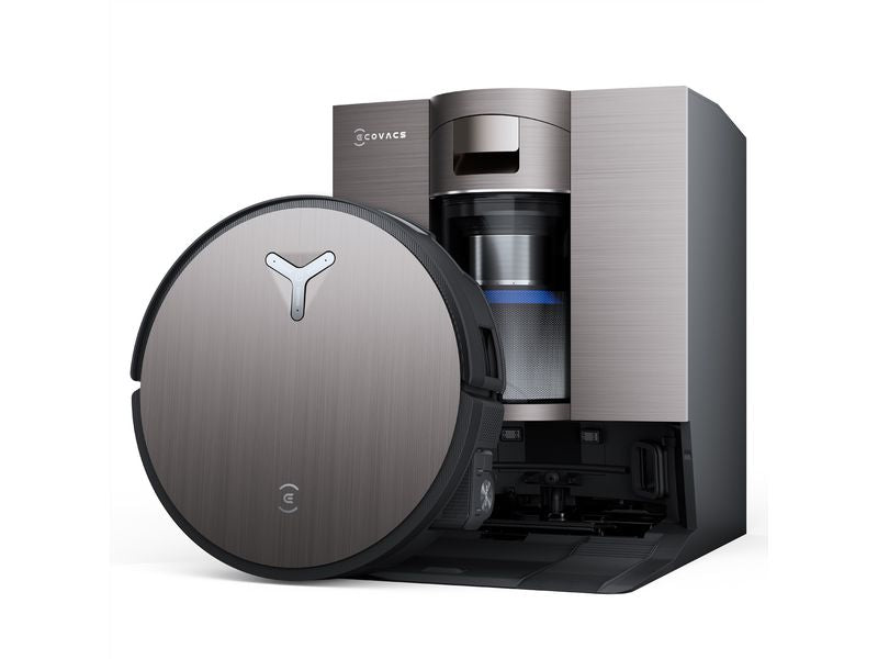 Ecovacs Saug- und Wischroboter DEEBOT X11 OMNICYCLONE