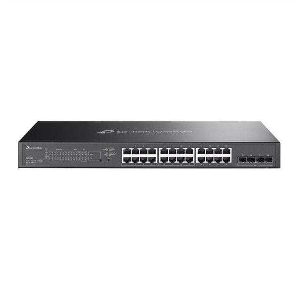 TP-Link PoE+ Switch SG2428 lP 28 Port