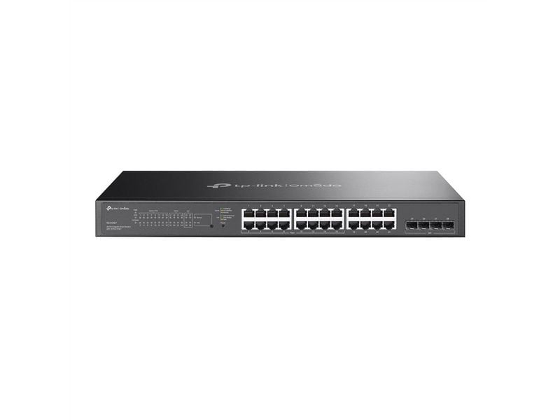 TP-Link PoE+ Switch SG2428 lP 28 Port