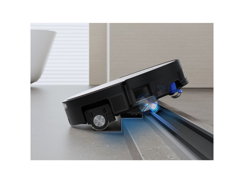 Ecovacs Saug- und Wischroboter DEEBOT X11 OMNICYCLONE