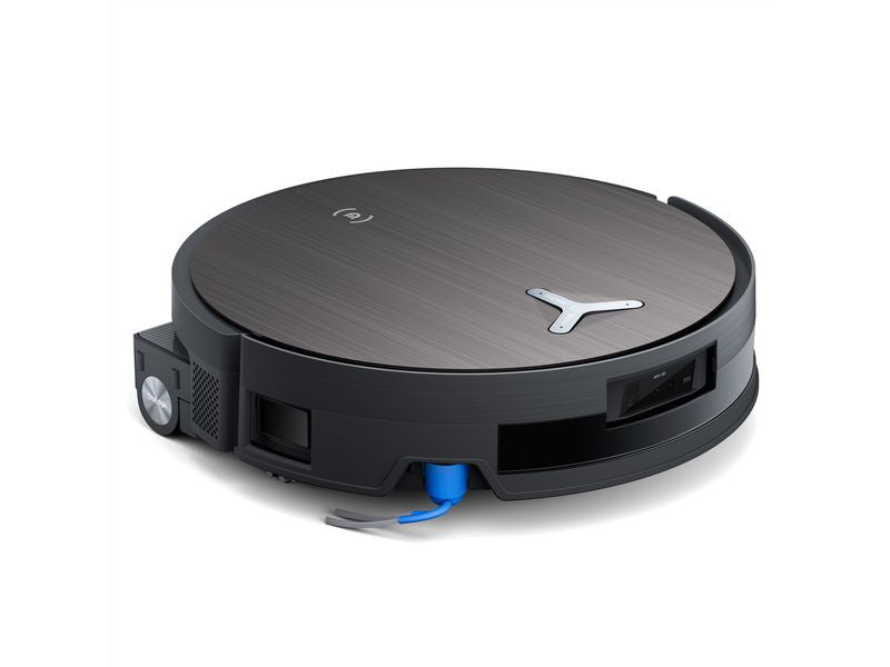 Ecovacs Saug- und Wischroboter DEEBOT X11 OMNICYCLONE