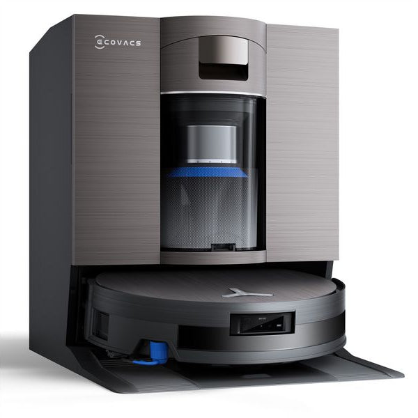 Ecovacs Saug- und Wischroboter DEEBOT X11 OMNICYCLONE