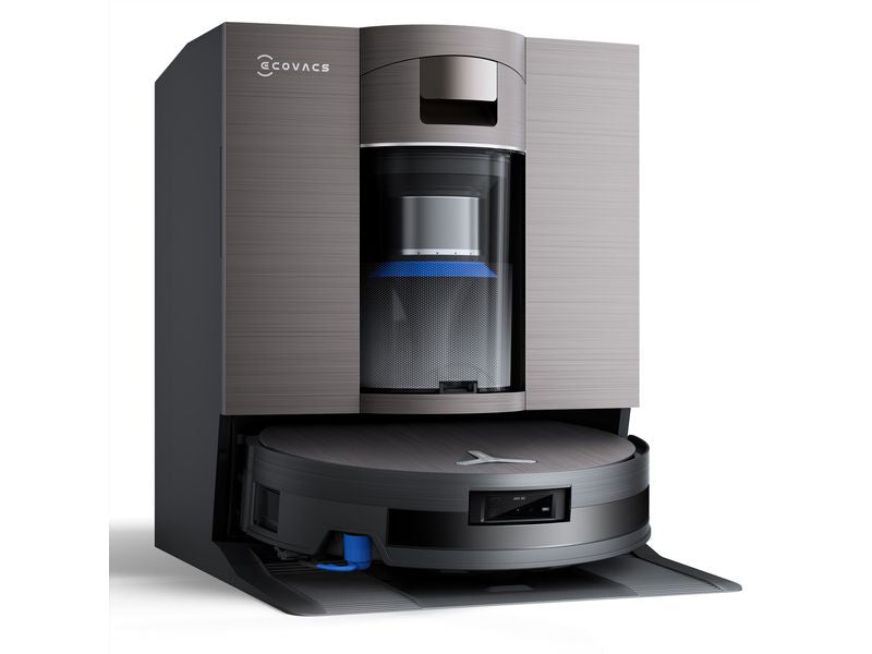 Ecovacs Saug- und Wischroboter DEEBOT X11 OMNICYCLONE