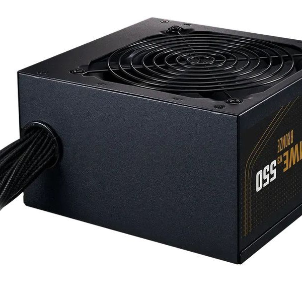 Cooler Master Netzteil MWE 550 Bronze V – V3 550 W
