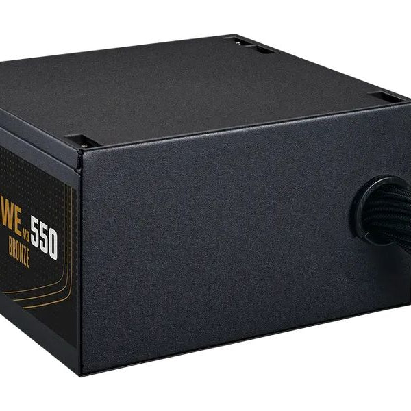 Cooler Master Netzteil MWE 550 Bronze V – V3 550 W