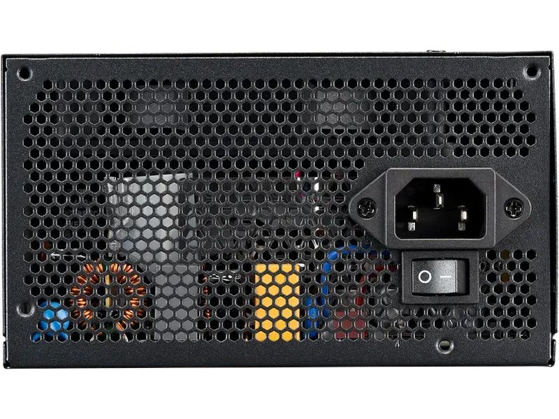 Cooler Master Netzteil MWE 550 Bronze V – V3 550 W