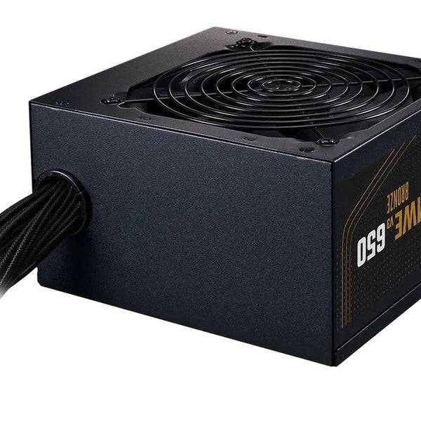 Cooler Master Netzteil MWE 550 Bronze V – V3 650 W