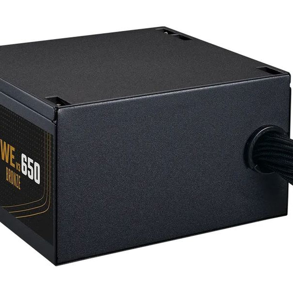 Cooler Master Netzteil MWE 550 Bronze V – V3 650 W