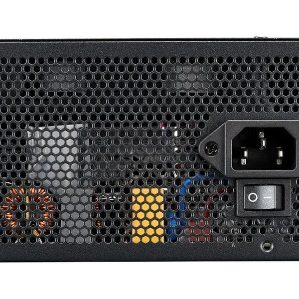 Cooler Master Netzteil MWE 550 Bronze V – V3 650 W