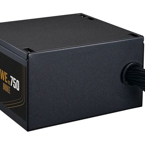 Cooler Master Netzteil MWE 550 Bronze V – V3 750 W
