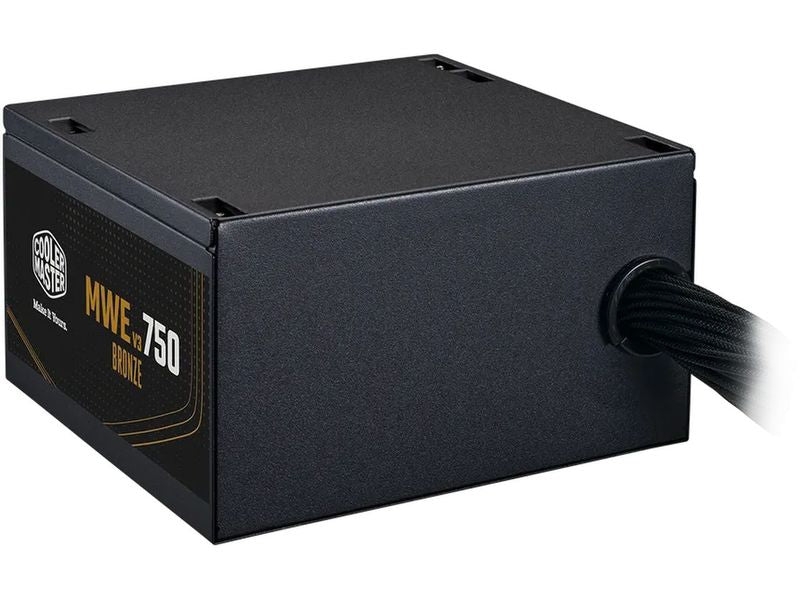 Cooler Master Netzteil MWE 550 Bronze V – V3 750 W