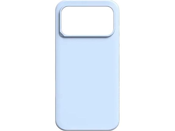 Rhinoshield Back Cover Solid X Magsafe iPhone 17 Pro Max Classic Black