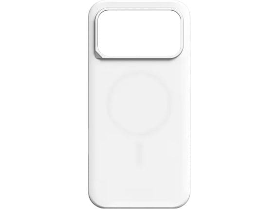 Rhinoshield Back Cover Solid X Magsafe iPhone 17 Pro Max Classic Black