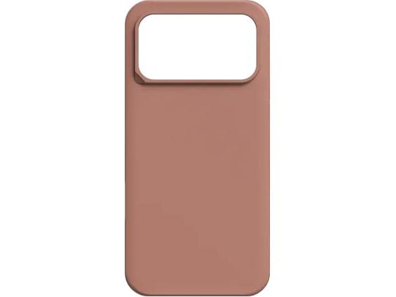 Rhinoshield Back Cover Solid X Magsafe iPhone 17 Pro Max Classic Black