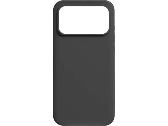 Rhinoshield Back Cover Solid X Magsafe iPhone 17 Pro Max Classic Black