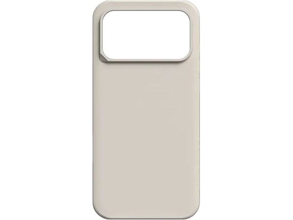 Rhinoshield Back Cover Solid X Magsafe iPhone 17 Pro Max Classic Black