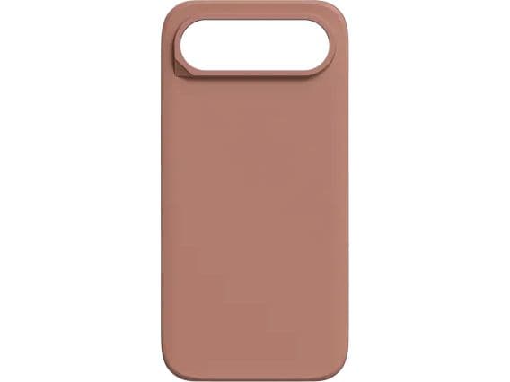 Rhinoshield Back Cover Solid X Magsafe iPhone Air Classic Black