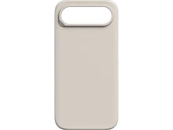 Rhinoshield Back Cover Solid X Magsafe iPhone Air Classic Black