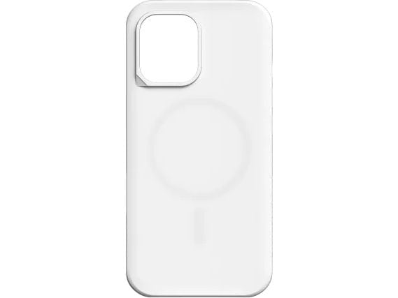 Rhinoshield Back Cover Solid X Magsafe iPhone 17 Classic Black