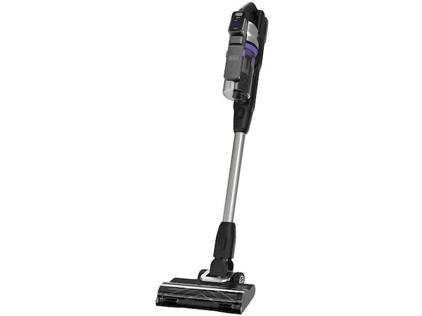 BLACK+DECKER Akku-Hand- und Stielsauger BSV520BRP Schwarz